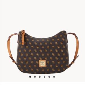 Dooney & Bourke Blakey Tracy Crossbody